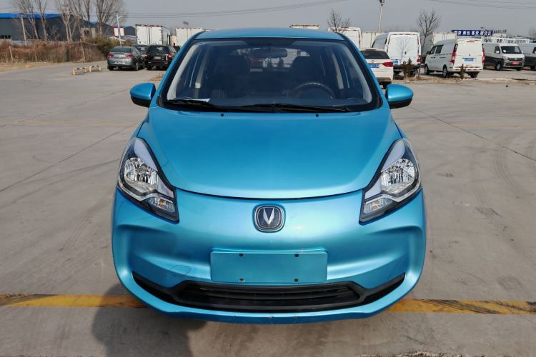 Used CHANGAN Benni E-Star  Exterior 1