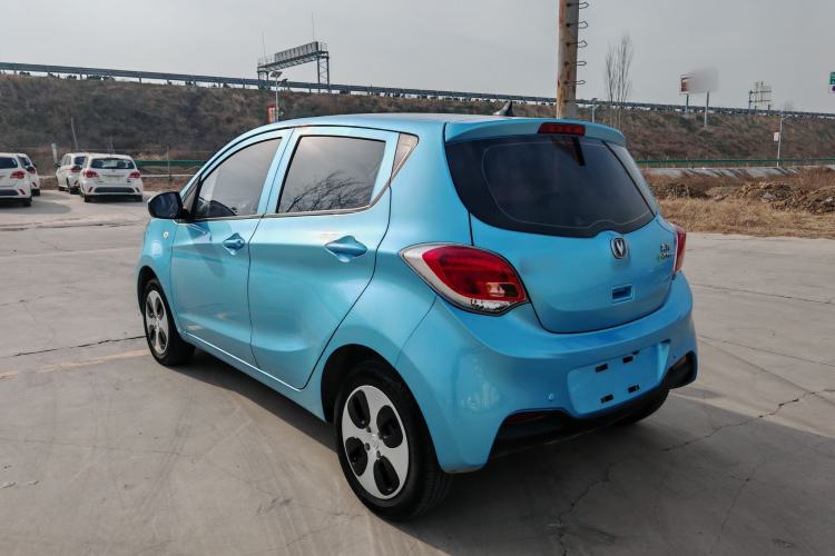 Used CHANGAN Benni E-Star  Exterior 3