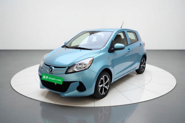 CHANGAN Benni E-Star 2021 National Edition Xin Yue Version Lithium Iron Phosphate (31.18 kWh) مستعملة Guazi used car, China used car export, Used car for sale, Used  cars, Cheapest cars for sale