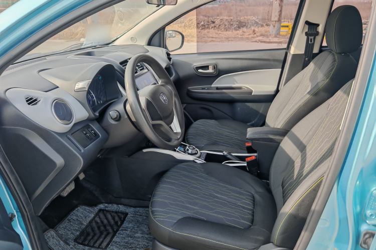 Used CHANGAN Benni E-Star  Interior 2