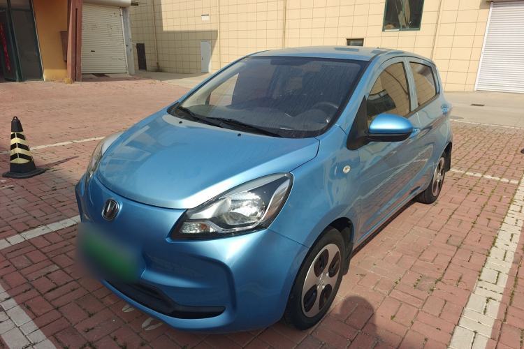 Used CHANGAN Benni E-Star 2021 National Edition Xin Yue Version Lithium Iron Phosphate (31.95 kWh) Guazi used car, China used car export, Used car for sale, Used  cars, Cheapest cars for sale
