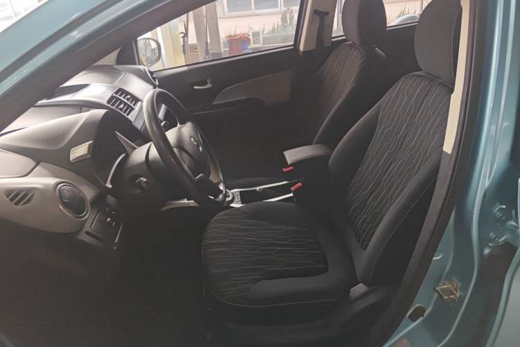 Used CHANGAN Benni E-Star  Left Front Seat