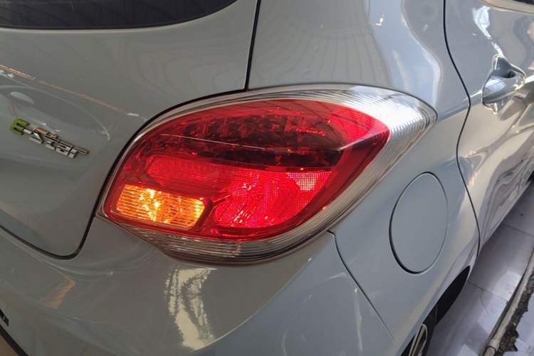 Used CHANGAN Benni E-Star 2021 National Edition Xin Yue Version Lithium Iron Phosphate (31.95 kWh) Right Rear Taillight