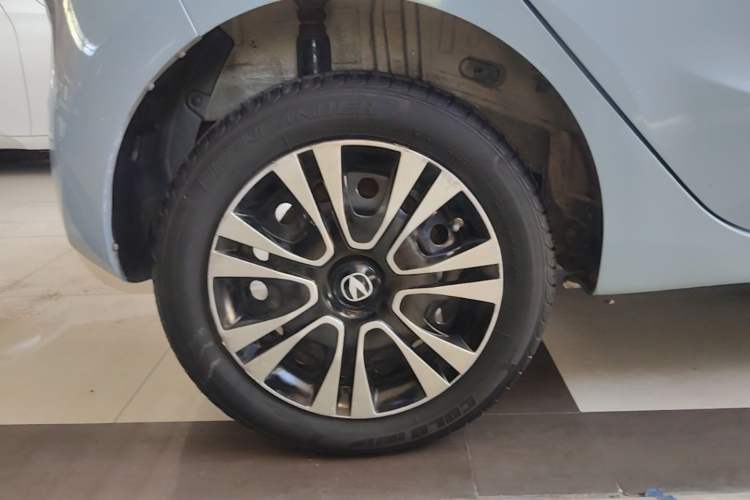 Used CHANGAN Benni E-Star 2021 National Edition Xin Yue Version Lithium Iron Phosphate (31.95 kWh) Right Rear Wheel Hub