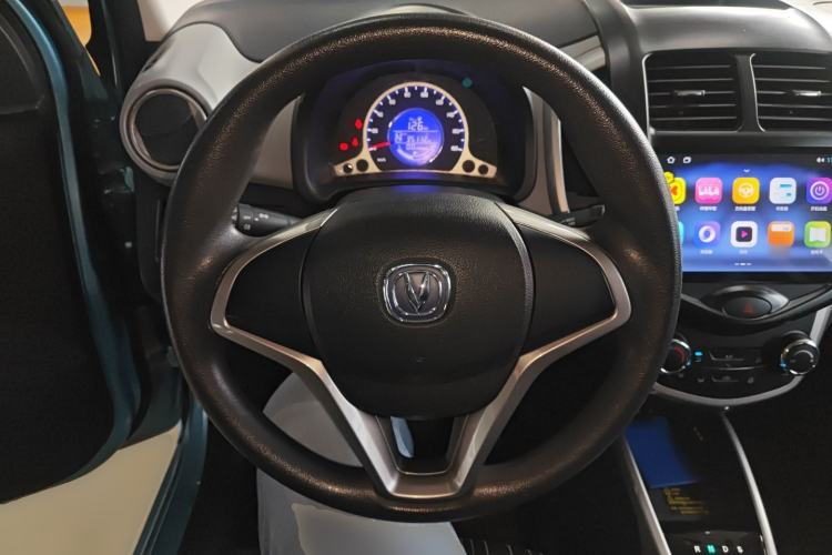 Used CHANGAN Benni E-Star  Steering Wheel