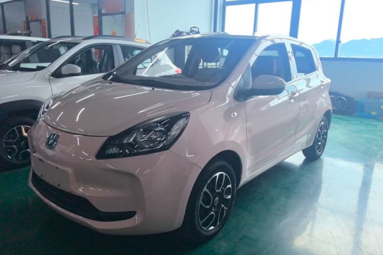 Used CHANGAN Benni E-Star 2021 National Edition Xin Yue Version (Fast-Charging Edition) Lithium Iron Phosphate (31.18 kWh) Guazi used car, China used car export, Used car for sale, Used  cars, Cheapest cars for sale