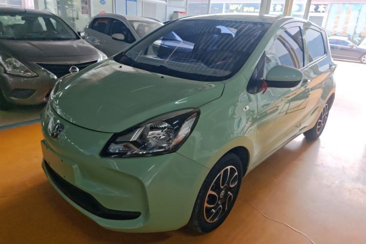 Used CHANGAN Benni E-Star 2021 National Edition Xin Yue Version Lithium Iron Phosphate (31.86 kWh) Guazi used car, China used car export, Used car for sale, Used  cars, Cheapest cars for sale