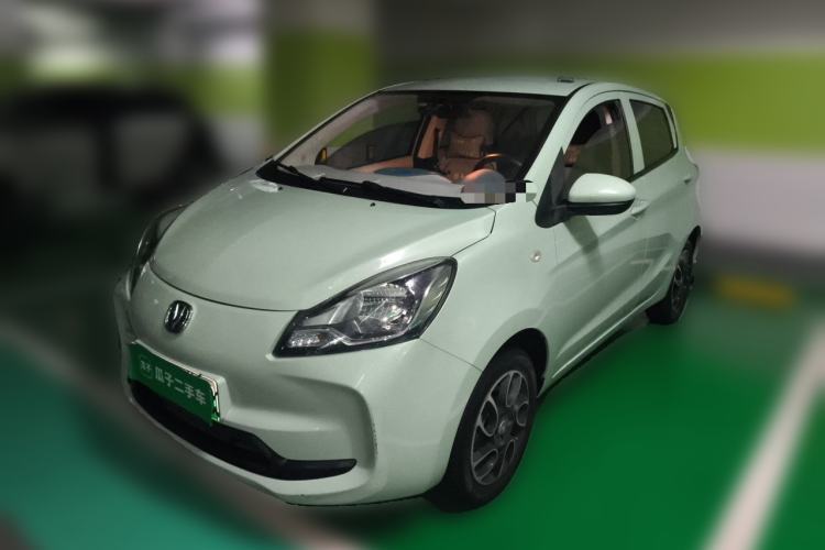 CHANGAN Benni E-Star 2021 National Edition XinYi Edition Lithium Iron Phosphate (31.86 kWh) usado Guazi used car, China used car export, Used car for sale, Used cars, Cheapest cars for sale
