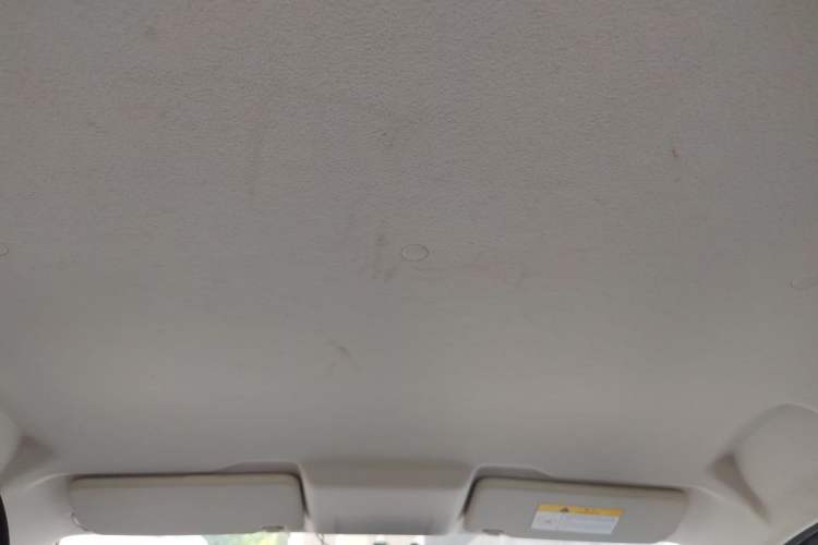 Used CHANGAN Benni E-Star 2021 National Edition Xin Yue Version Lithium Iron Phosphate (31.86 kWh) Headliner