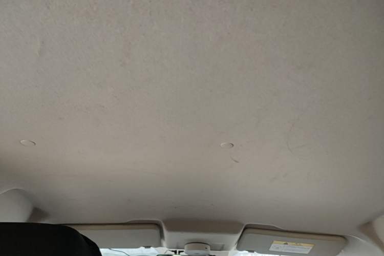 Used CHANGAN Benni E-Star 2021 National Edition Xin Yue Version (Fast-Charging Edition) Lithium Iron Phosphate (31.18 kWh) Headliner