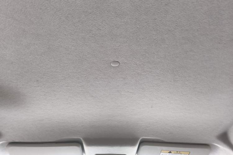 Used CHANGAN Benni E-Star 2021 National Edition Colorful Version Lithium Iron Phosphate (31.86 kWh) Headliner