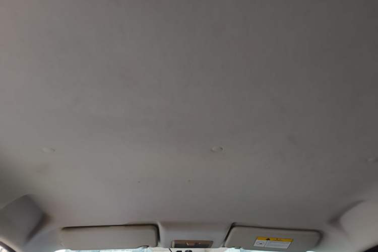 Used CHANGAN Benni E-Star 2021 National Edition Xin Yue Version (Fast-Charging Edition) Lithium Iron Phosphate (31.95 kWh) Headliner