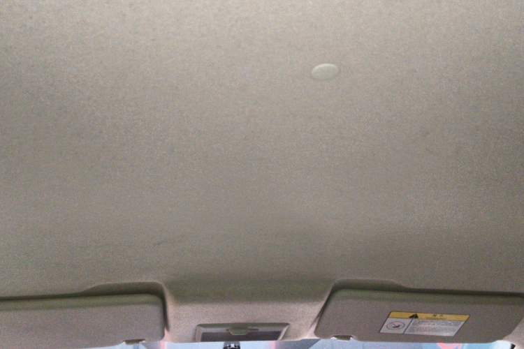 Used CHANGAN Benni E-Star 2021 National Edition Colorful Version Lithium Iron Phosphate (31.86 kWh) Headliner