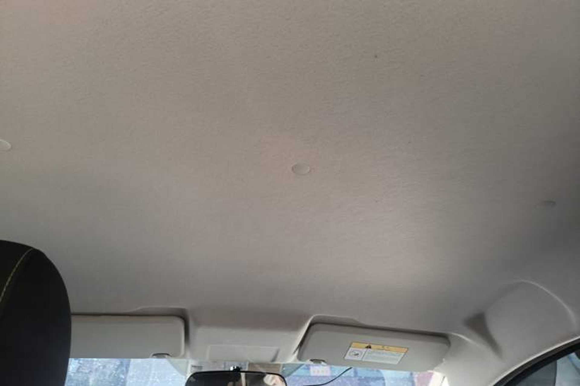 Used CHANGAN Benni E-Star 2021 National Edition Xin Yue Version Lithium Iron Phosphate (31.86 kWh) Headliner