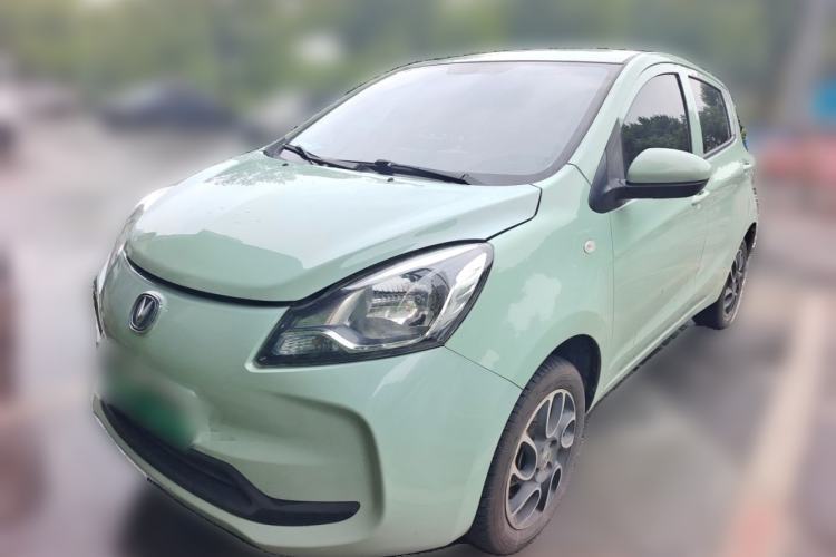 Used CHANGAN Benni E-Star 2021 National Edition Xin Yue Version Lithium-Ion Battery Guazi used car, China used car export, Used car for sale, Used  cars, Cheapest cars for sale