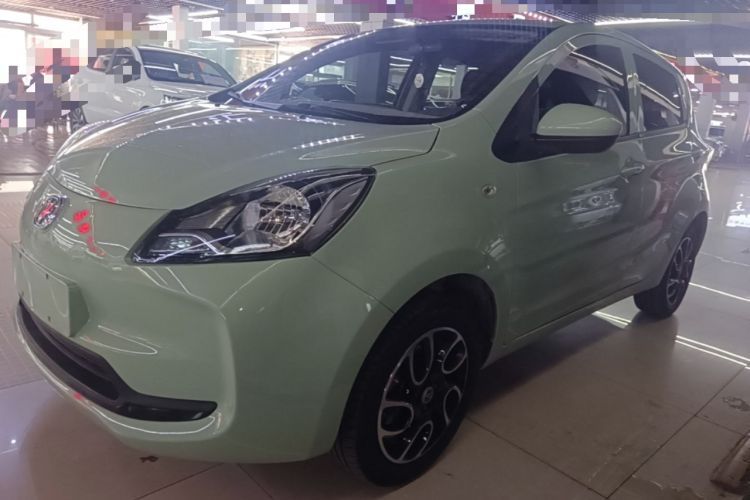 Ojetý CHANGAN Benni E-Star 2021 National Edition Xin Yue Version Lithium-Ion Battery Guazi used car, China used car export, Used car for sale, Used  cars, Cheapest cars for sale