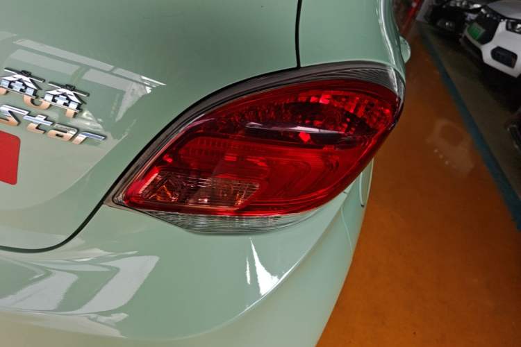 Used CHANGAN Benni E-Star 2021 National Edition Xin Yue Version Lithium Iron Phosphate (31.86 kWh) Right Rear Taillight