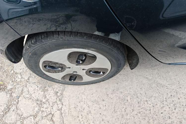 Used CHANGAN Benni E-Star 2021 National Edition Xin Yue Version Lithium Iron Phosphate (31.95 kWh) Right Rear Wheel Hub