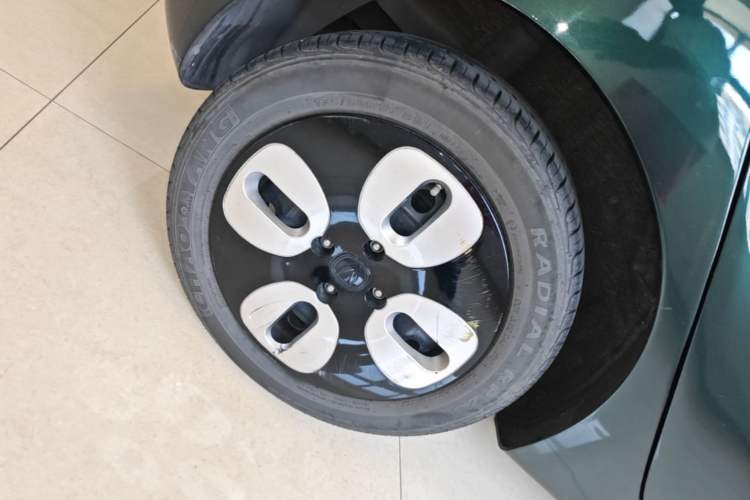 Used CHANGAN Benni E-Star 2021 National Edition Xin Yue Version Lithium Iron Phosphate (31.95 kWh) Right Rear Wheel Hub