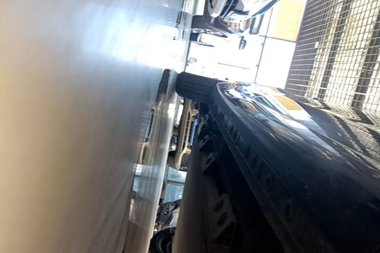 Used CHANGAN Benni E-Star 2021 National Edition Xin Yue Version Lithium Iron Phosphate (31.18 kWh) Right Side Sill