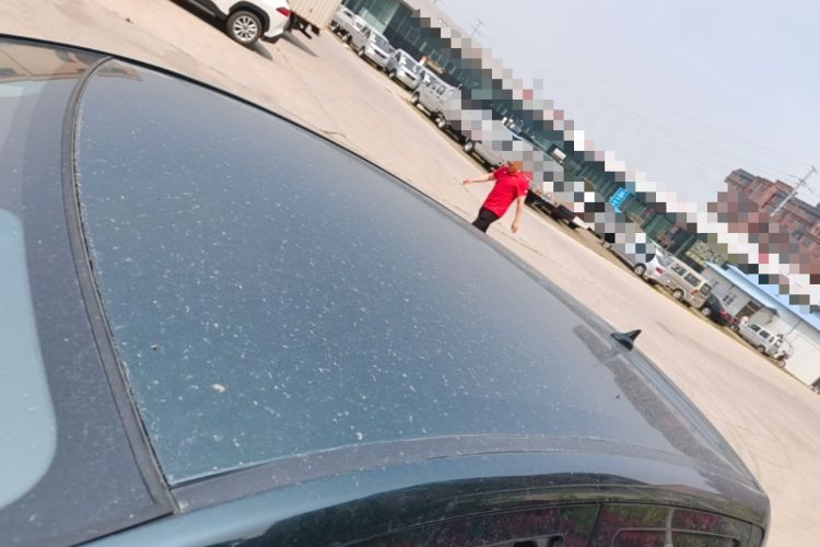 Used CHANGAN Benni E-Star 2021 National Edition Xin Yue Version (Fast-Charging Edition) Lithium Iron Phosphate (31.95 kWh) Roof