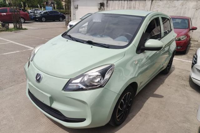Used CHANGAN Benni E-Star 2021 National Edition Xinyi Edition Lithium-Ion Battery