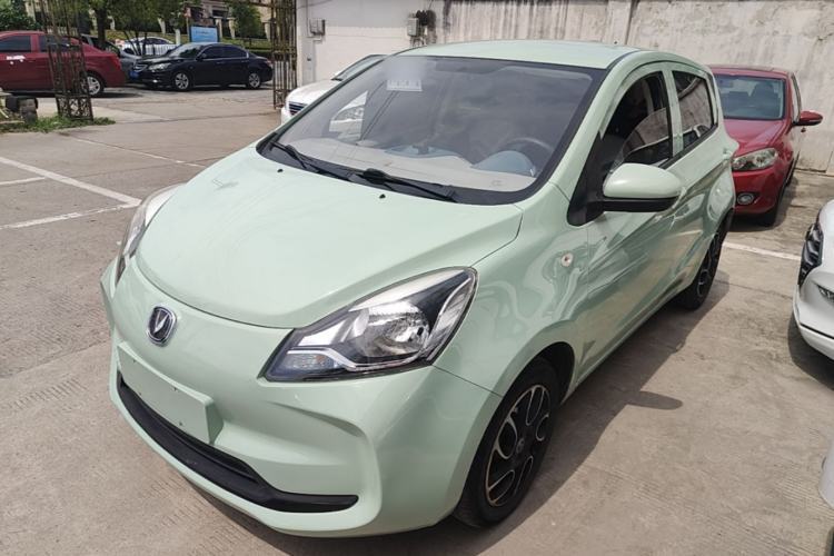 Used CHANGAN Benni E-Star 2021 National Edition Xinyi Edition Lithium-Ion Battery Guazi used car, China used car export, Used car for sale, Used  cars, Cheapest cars for sale