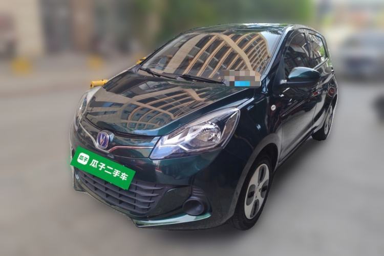 Used CHANGAN Benni E-Star 2021 National Edition Xin Yue Version Lithium Iron Phosphate (31.95 kWh) Guazi used car, China used car export, Used car for sale, Used  cars, Cheapest cars for sale