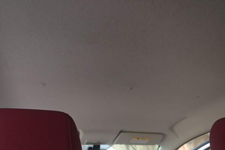 Used CHANGAN Benni E-Star 2021 National Edition Xinyi Edition Lithium Iron Phosphate (31.95 kWh) Headliner