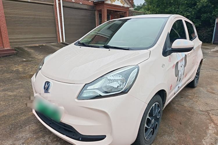 Used CHANGAN Benni E-Star 2021 National Edition Xinyi Edition Lithium Iron Phosphate (31.95 kWh) Guazi used car, China used car export, Used car for sale, Used  cars, Cheapest cars for sale