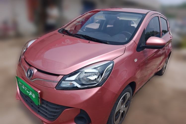 Used CHANGAN Benni E-Star 2021 National Edition Xin Yue Version (Fast-Charging Edition) Lithium Iron Phosphate (31.95 kWh) Guazi used car, China used car export, Used car for sale, Used  cars, Cheapest cars for sale