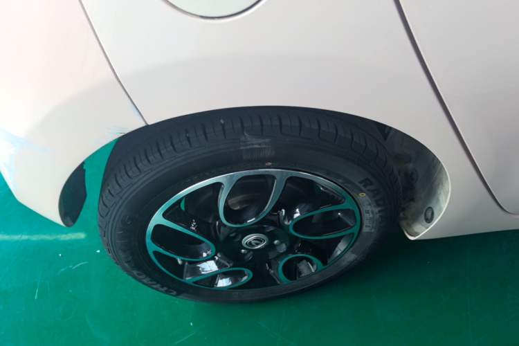 Used CHANGAN Benni E-Star 2021 National Edition Xin Yue Version (Fast-Charging Edition) Lithium Iron Phosphate (31.18 kWh) Right Rear Wheel Hub