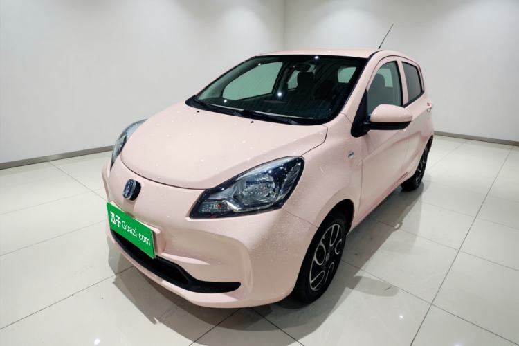 Used CHANGAN Benni E-Star 2021 National Edition Colorful Version Lithium Iron Phosphate (31.86 kWh) Guazi used car, China used car export, Used car for sale, Used  cars, Cheapest cars for sale