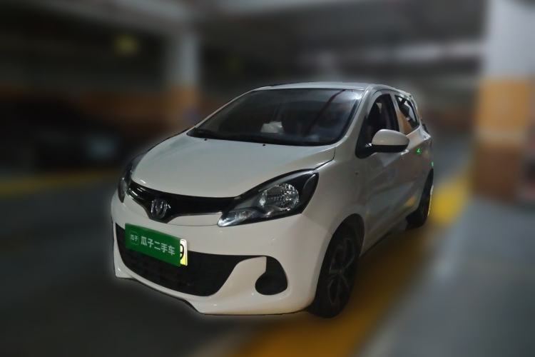 Used CHANGAN Benni E-Star 2021 National Edition Xin Yue Version Lithium-Ion Battery Guazi used car, China used car export, Used car for sale, Used cars, Cheapest cars for sale