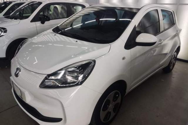 Used CHANGAN Benni E-Star 2021 National Edition Xin Yue Version (Fast-Charging Edition) Lithium Iron Phosphate (31.95 kWh)
