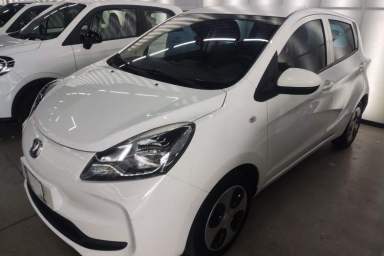 Used CHANGAN Benni E-Star 2021 National Edition Xin Yue Version (Fast-Charging Edition) Lithium Iron Phosphate (31.95 kWh)