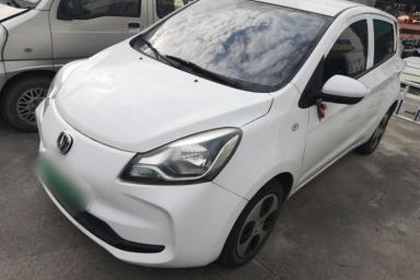 Used CHANGAN Benni E-Star 2021 National Edition Xin Yue Version Lithium Iron Phosphate (31.86 kWh)