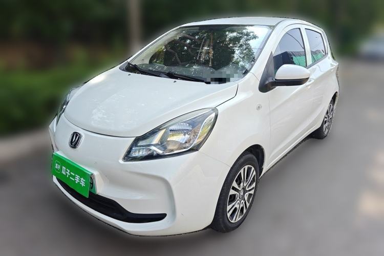 Ojetý CHANGAN Benni E-Star 2021 National Edition Xin Yue Version (Fast-Charging Edition) Lithium Iron Phosphate (31.18 kWh) Guazi used car, China used car export, Used car for sale, Used  cars, Cheapest cars for sale