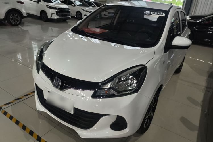 Used CHANGAN Benni E-Star 2021 National Edition Xin Yue Version Lithium-Ion Battery Guazi used car, China used car export, Used car for sale, Used  cars, Cheapest cars for sale