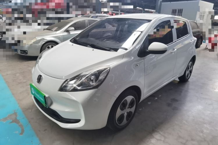 Used CHANGAN Benni E-Star 2021 National Edition Xin Yue Version (Fast-Charging Edition) Lithium Iron Phosphate (31.18 kWh) Guazi used car, China used car export, Used car for sale, Used cars, Cheapest cars for sale