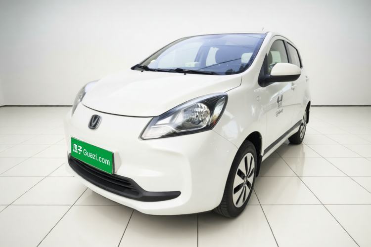 Used CHANGAN Benni E-Star 2021 National Edition Xin Yue Version Lithium-Ion Battery Guazi used car, China used car export, Used car for sale, Used  cars, Cheapest cars for sale