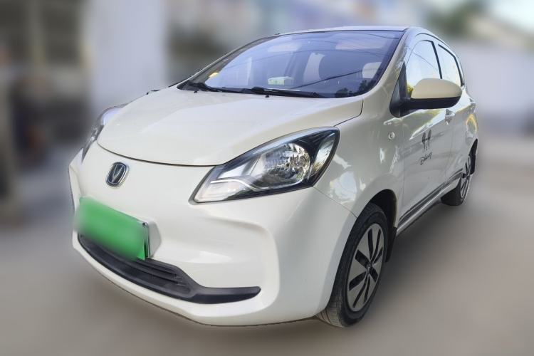 Used CHANGAN Benni E-Star 2021 National Edition Xin Yue Version Lithium-Ion Battery Guazi used car, China used car export, Used car for sale, Used cars, Cheapest cars for sale