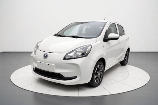 Used CHANGAN Benni E-Star 2021 National Edition Xin Yue Version Lithium Iron Phosphate (31.86 kWh)