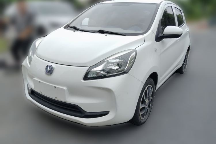 Used CHANGAN Benni E-Star 2021 National Edition Xin Yue Version Lithium Iron Phosphate (31.86 kWh) Guazi used car, China used car export, Used car for sale, Used  cars, Cheapest cars for sale