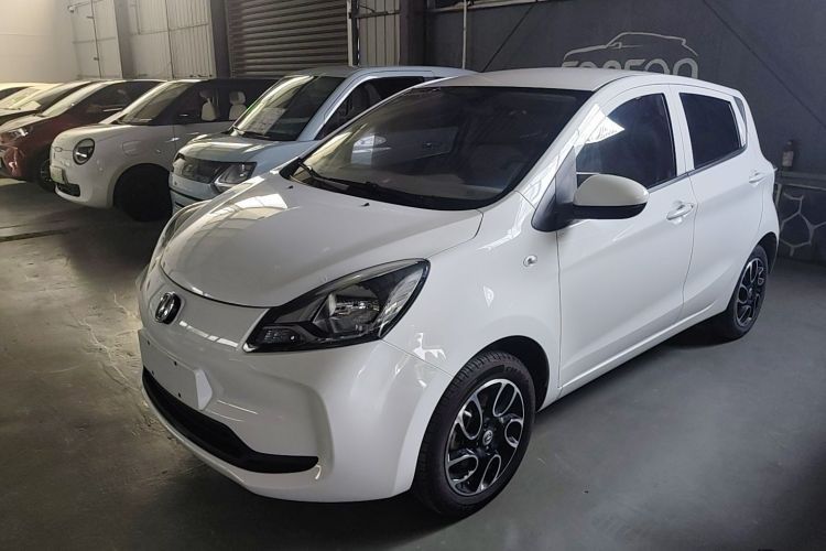 Ojetý CHANGAN Benni E-Star 2021 National Edition Colorful Version Lithium Iron Phosphate (31.95 kWh) Guazi used car, China used car export, Used car for sale, Used  cars, Cheapest cars for sale