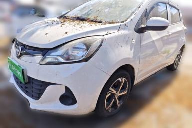 Used CHANGAN Benni E-Star 2021 National Edition Xin Yue Version (Fast-Charging Edition) Lithium Iron Phosphate (31.18 kWh)