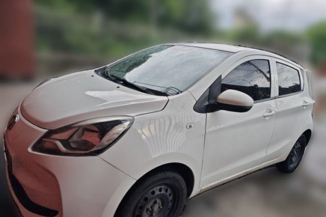 CHANGAN Benni E-Star 2021 National Edition XinYi Edition Lithium Iron Phosphate (31.86 kWh) usado