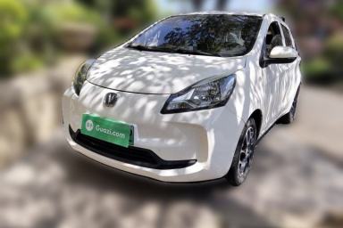 Used CHANGAN Benni E-Star 2021 National Edition Xinyi Edition Lithium Iron Phosphate (31.95 kWh)