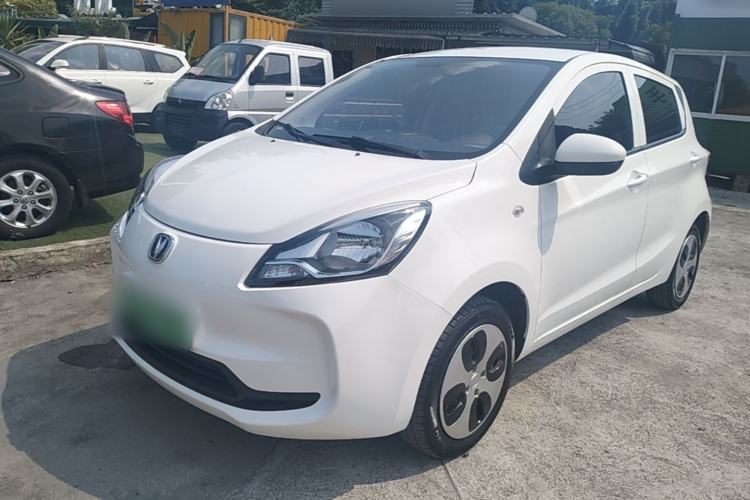 Used CHANGAN Benni E-Star 2021 National Edition Xin Yue Version Lithium Iron Phosphate (31.86 kWh) Guazi used car, China used car export, Used car for sale, Used  cars, Cheapest cars for sale