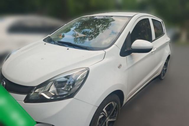 Used CHANGAN Benni E-Star 2021 National Edition Xin Yue Version (Fast-Charging Edition) Lithium Iron Phosphate (31.18 kWh)